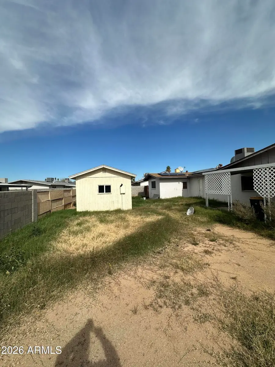 11840 N 49th Avenue, Glendale, AZ 85304 - #2