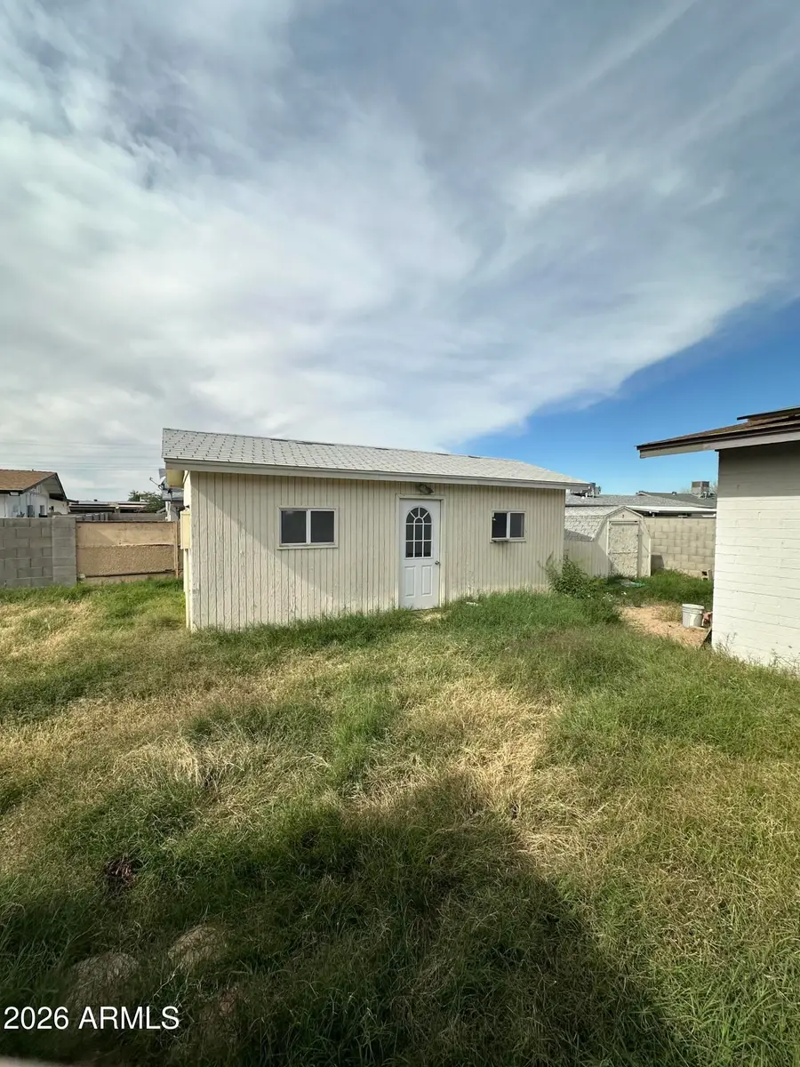 11840 N 49th Avenue, Glendale, AZ 85304 - #3