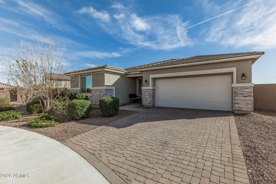 19569 W Lewis Avenue, Buckeye, AZ 85396 - #3