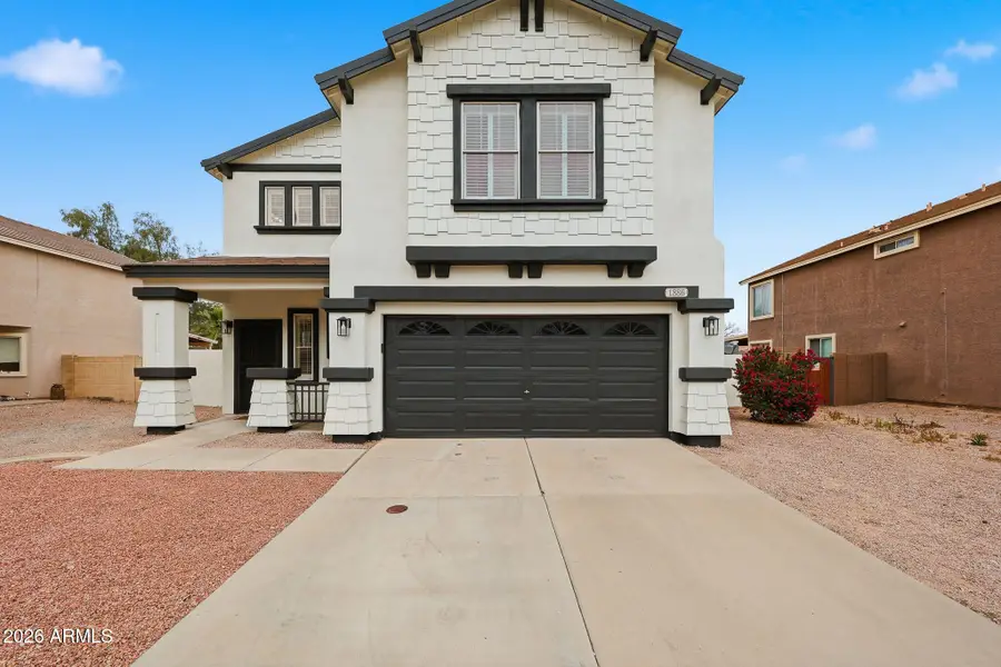 1886 E 37th Avenue, Apache Junction, AZ 85119 - #2