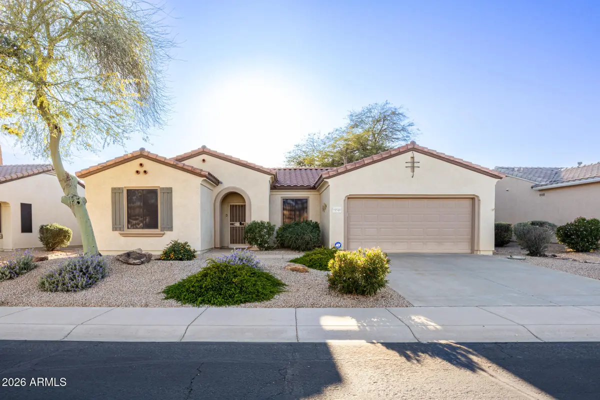 18540 N Summerbreeze Way, Surprise, AZ 85374 - #1