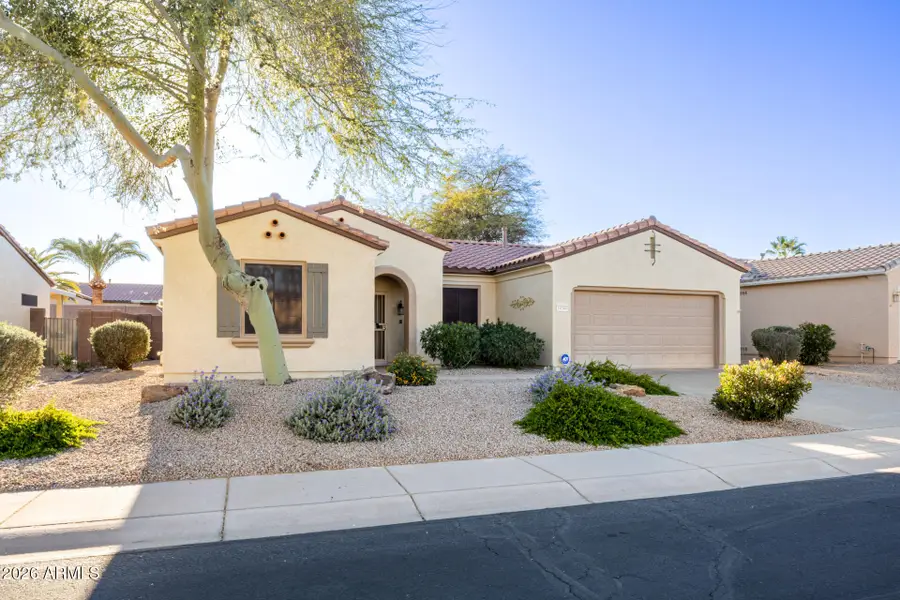 18540 N Summerbreeze Way, Surprise, AZ 85374 - #2