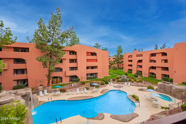 12222 N Paradise Village Parkway S #346, Phoenix, AZ 85032