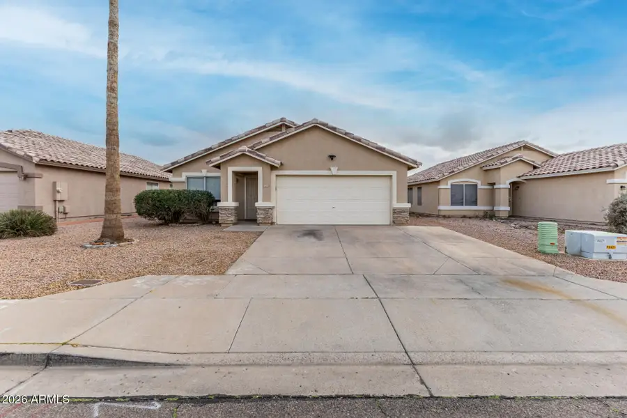 9235 E Carol Avenue, Mesa, AZ 85208 - #2