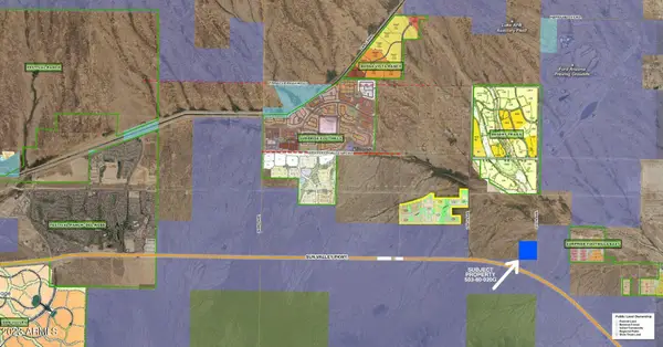 19000 N 211th Avenue, Surprise, AZ 85387