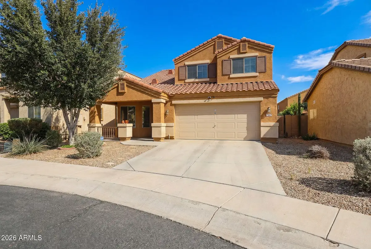 7267 W Palmaire Avenue, Glendale, AZ 85303 - #1