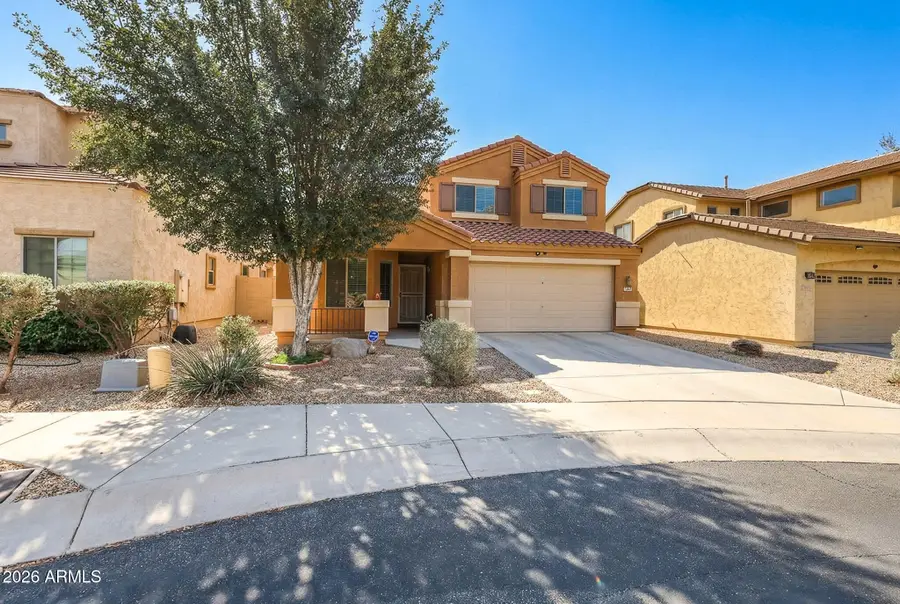 7267 W Palmaire Avenue, Glendale, AZ 85303 - #2