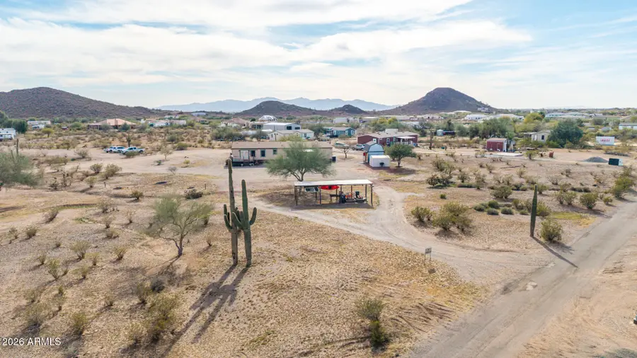 28512 N 151st Avenue, Surprise, AZ 85387 - #2