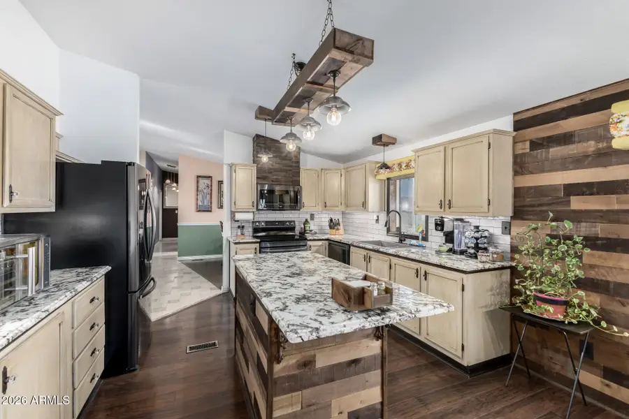 28512 N 151st Avenue, Surprise, AZ 85387 - #3