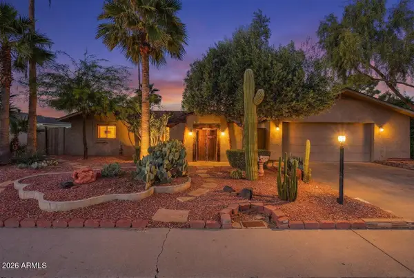 7210 N 17th Avenue N, Phoenix, AZ 85021