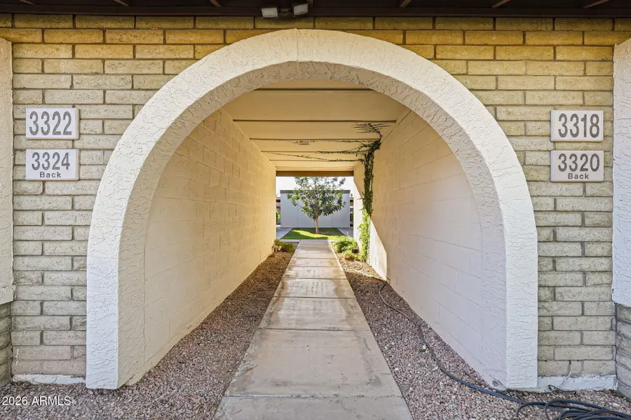 3320 S Parkside Drive, Tempe, AZ 85282 - #3