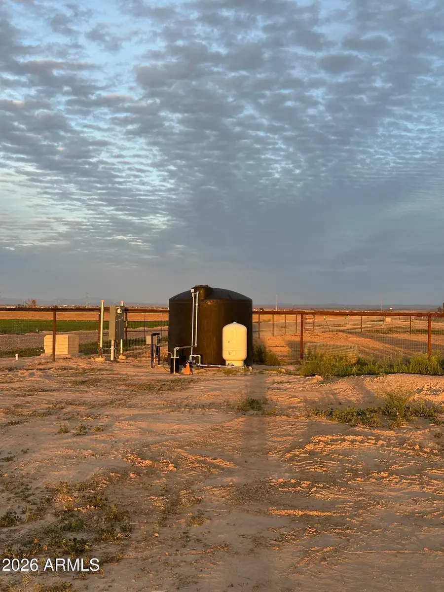 3405 E Remuda Lane, Coolidge, AZ 85128 - #2