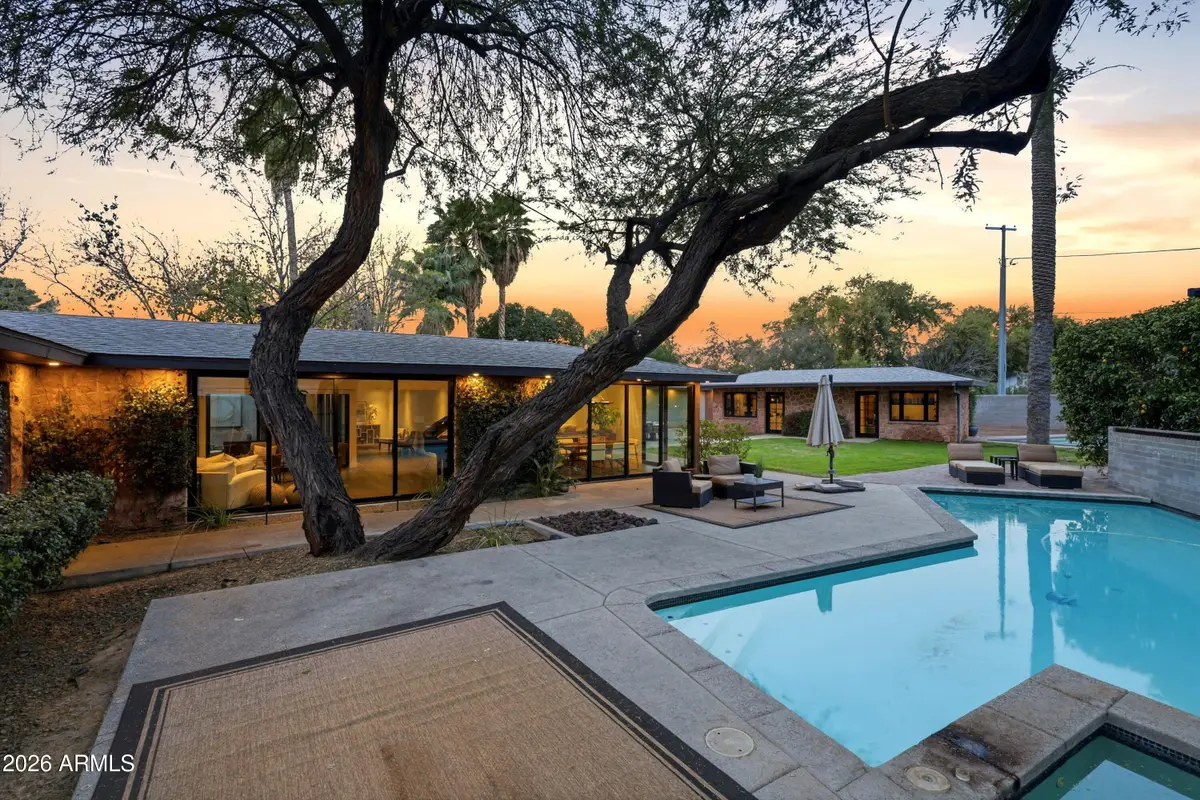 540 W Solano Drive, Phoenix, AZ 85013 - #1