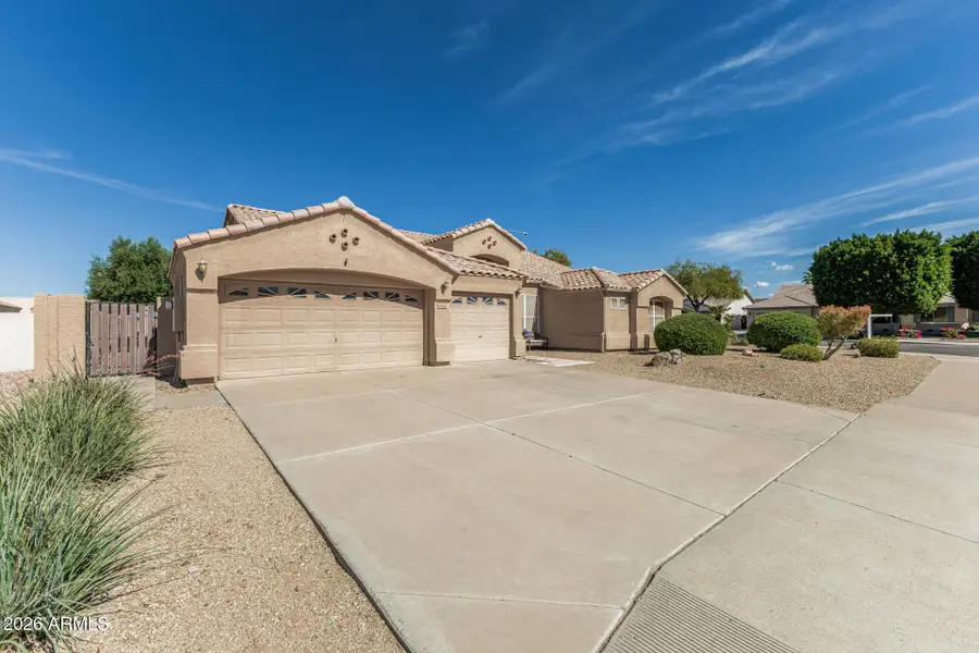 9558 E Jan Avenue, Mesa, AZ 85209 - #2