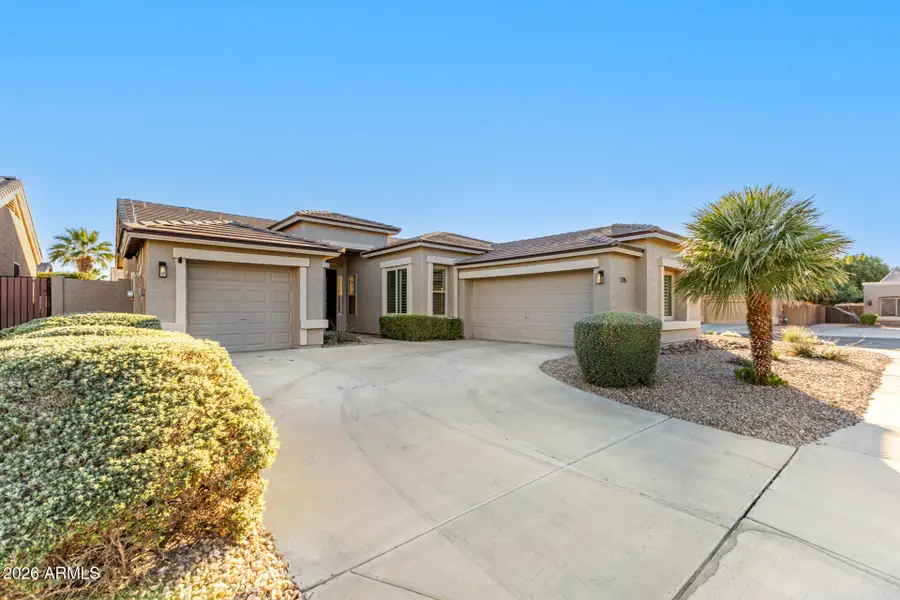 775 W Citrus Way, Chandler, AZ 85248 - #3
