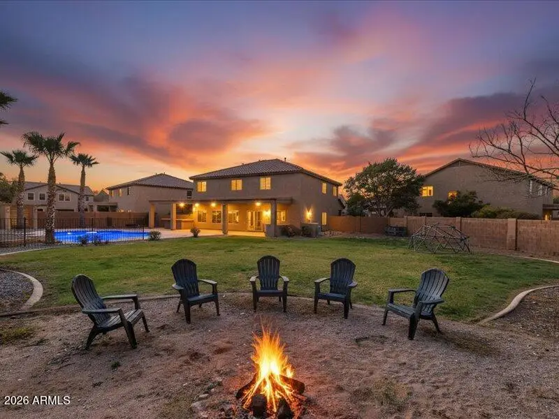 2683 N Smithsonian Court, Florence, AZ 85132 - #1