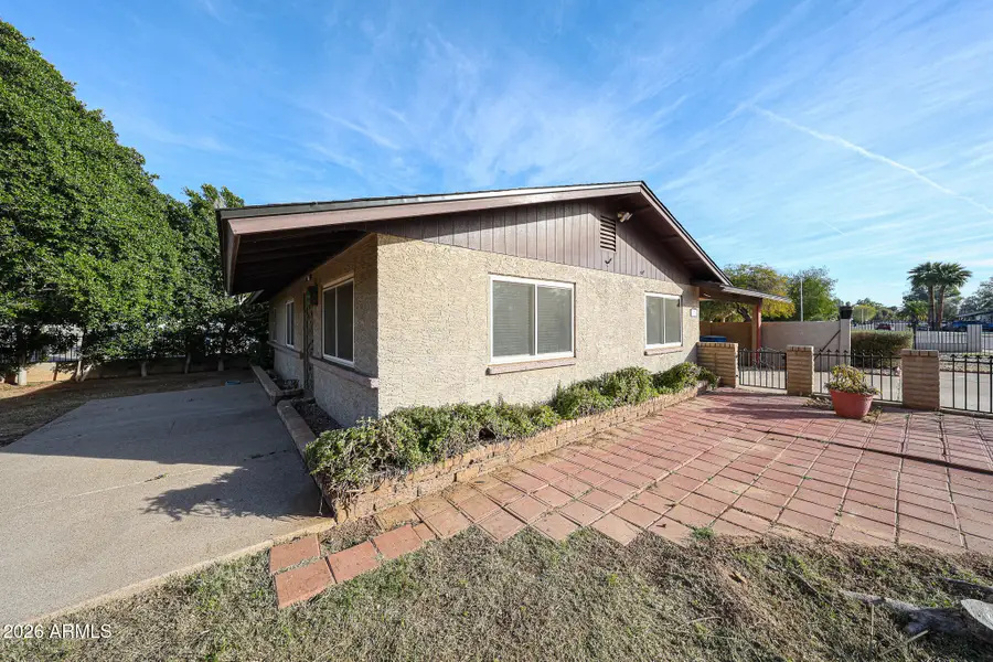 93 S 95th Street, Chandler, AZ 85224 - #3