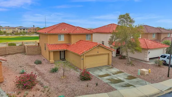 69 S 227th Lane, Buckeye, AZ 85326