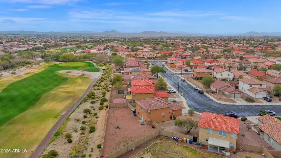 69 S 227th Lane, Buckeye, AZ 85326 - #3