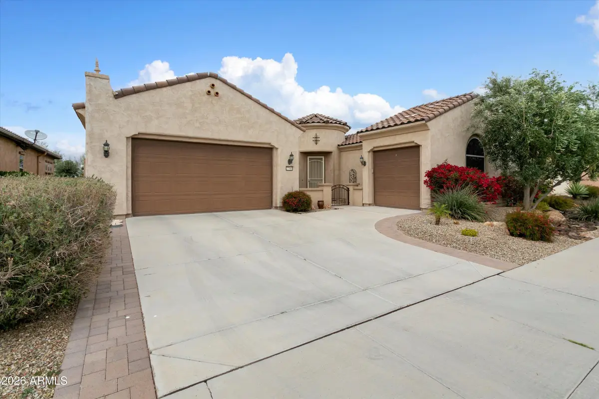 27544 W Yukon Drive, Buckeye, AZ 85396 - #1