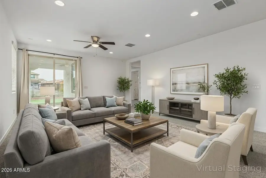 32081 N 125th Lane, Peoria, AZ 85383 - #2