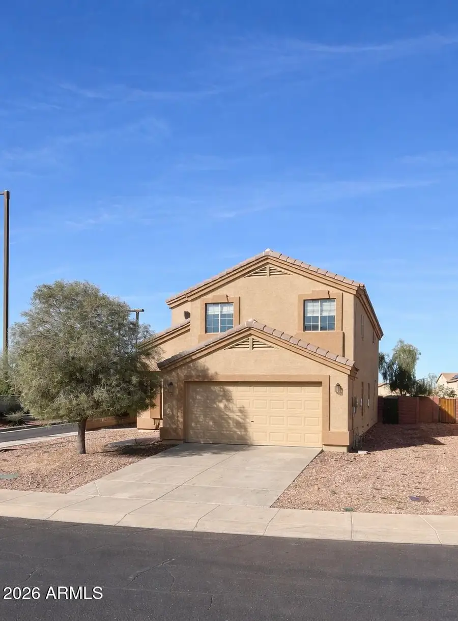 1672 S 234th Lane, Buckeye, AZ 85326 - #2