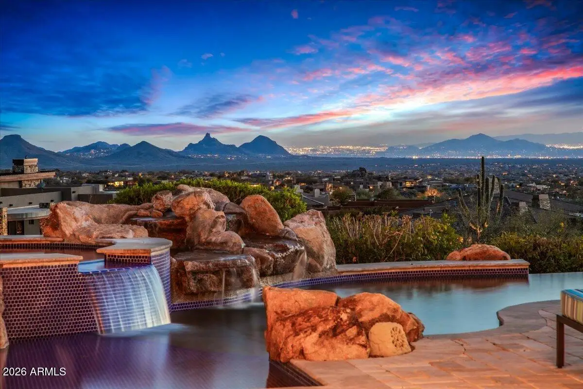 10837 E Purple Aster Way, Scottsdale, AZ 85262 - #1