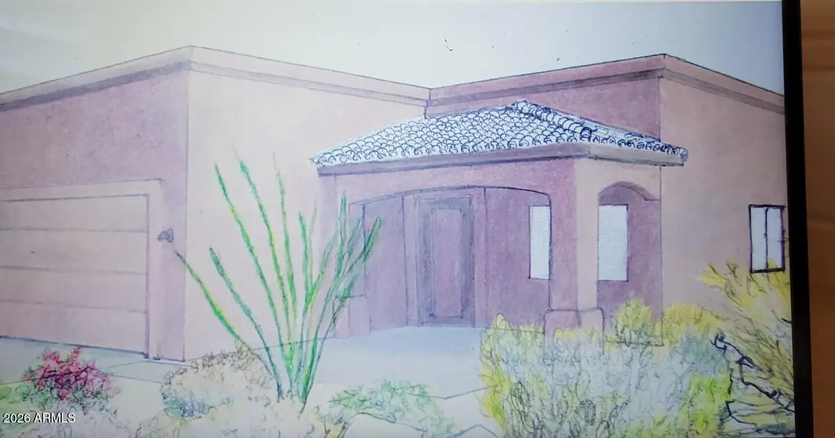 658 S Meadowood Lane, Sierra Vista, AZ 85635 - #1