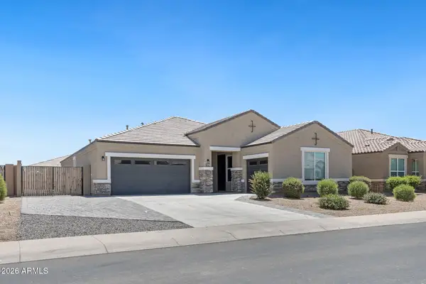 37981 W Montserrat Street, Maricopa, AZ 85138