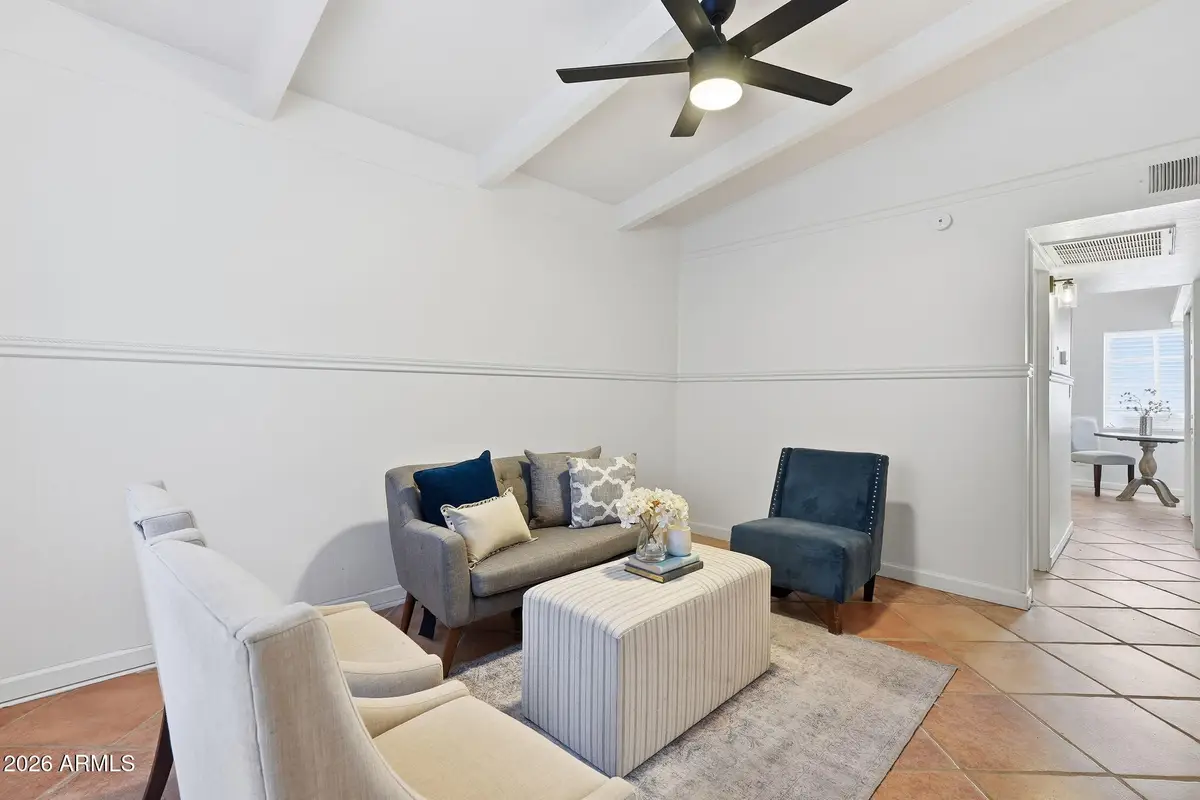 4736 N 14th Street, Phoenix, AZ 85014 - #1