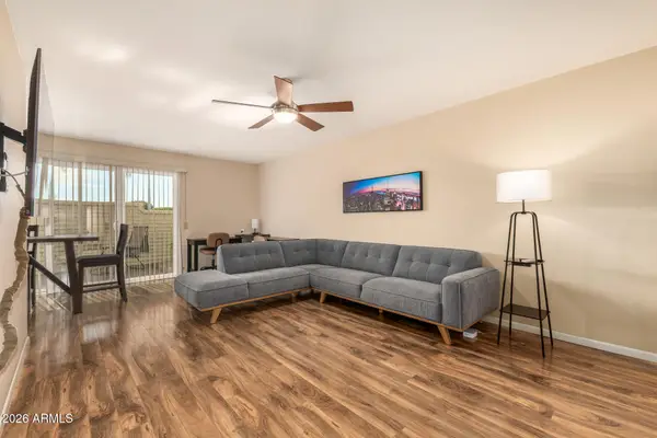 9708 W Teakwood Drive, Sun City, AZ 85351