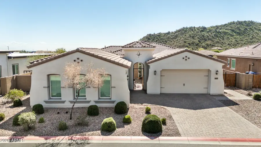 9921 E Jaeger Street, Mesa, AZ 85207 - #2