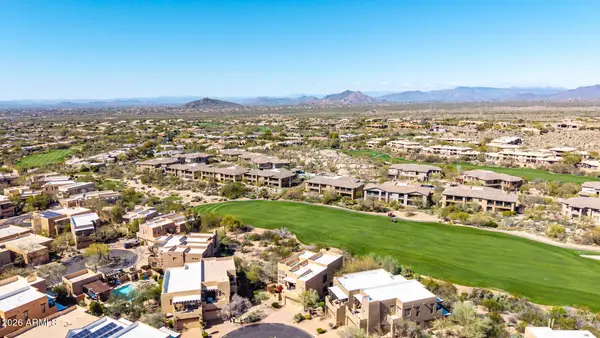 28538 N 102nd Place, Scottsdale, AZ 85262