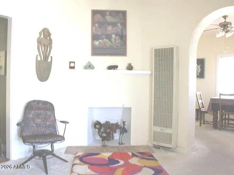 410 W La Mina Avenue, Ajo, AZ 85321 - #2