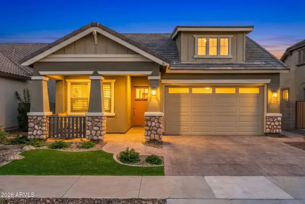 23066 E Mayberry Road, Queen Creek, AZ 85142