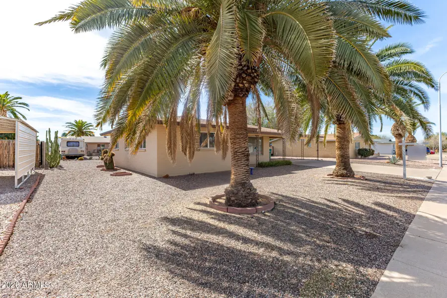 5851 E Dodge Street, Mesa, AZ 85205 - #2