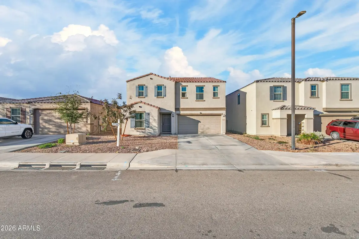 12610 W Myrtle Avenue, Glendale, AZ 85307 - #1