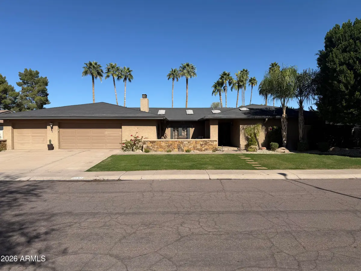 8642 E Clydesdale Trail, Scottsdale, AZ 85258 - #1