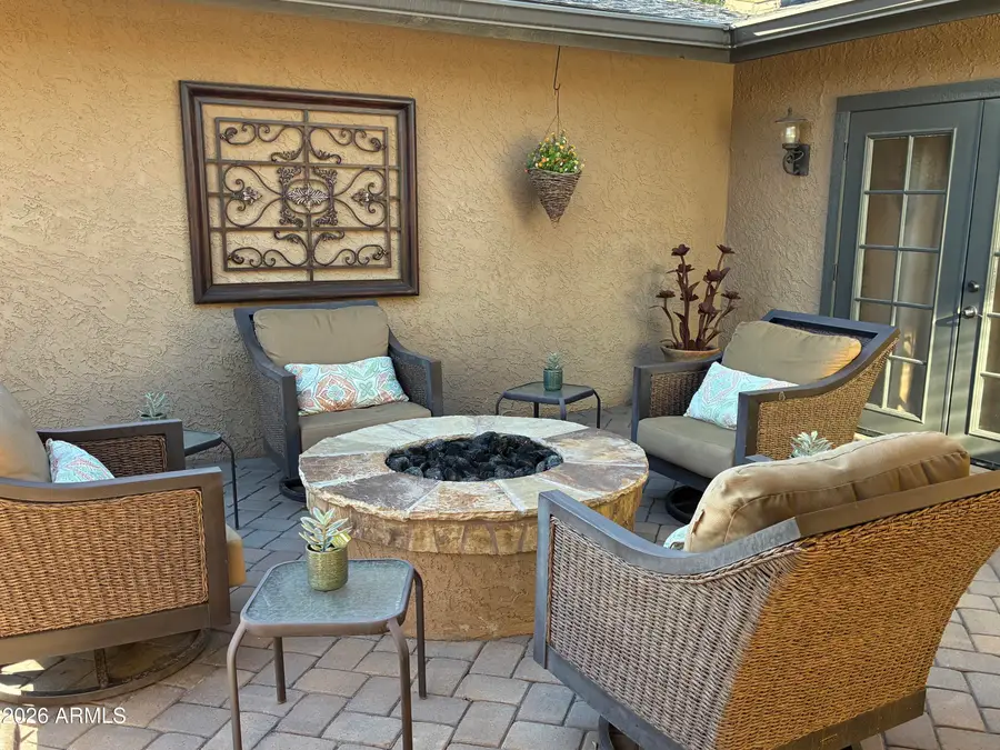 8642 E Clydesdale Trail, Scottsdale, AZ 85258 - #2