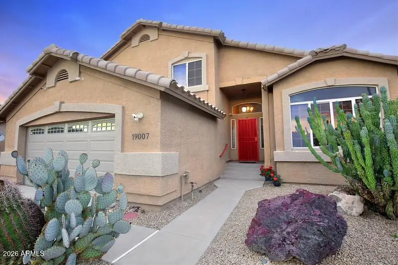 19007 N 25th Street, Phoenix, AZ 85050 - #1