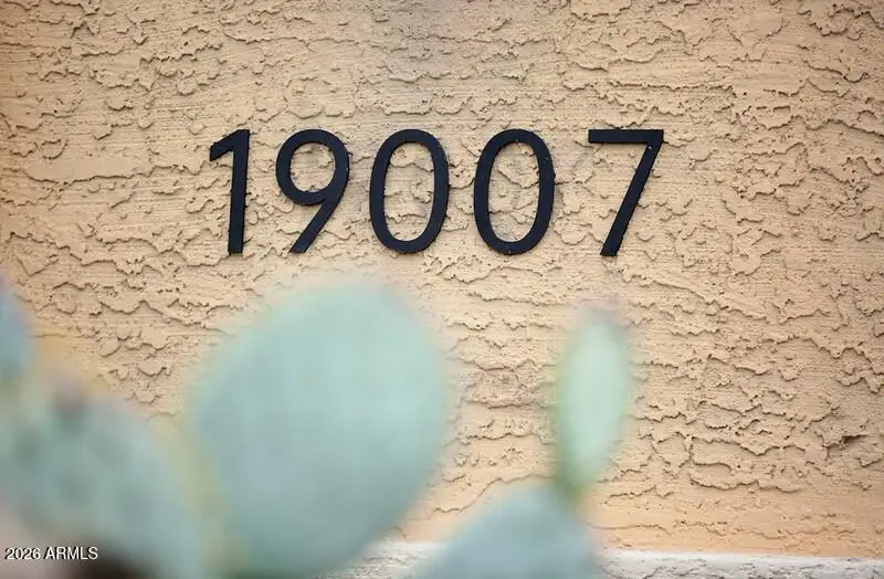 19007 N 25th Street, Phoenix, AZ 85050 - #2