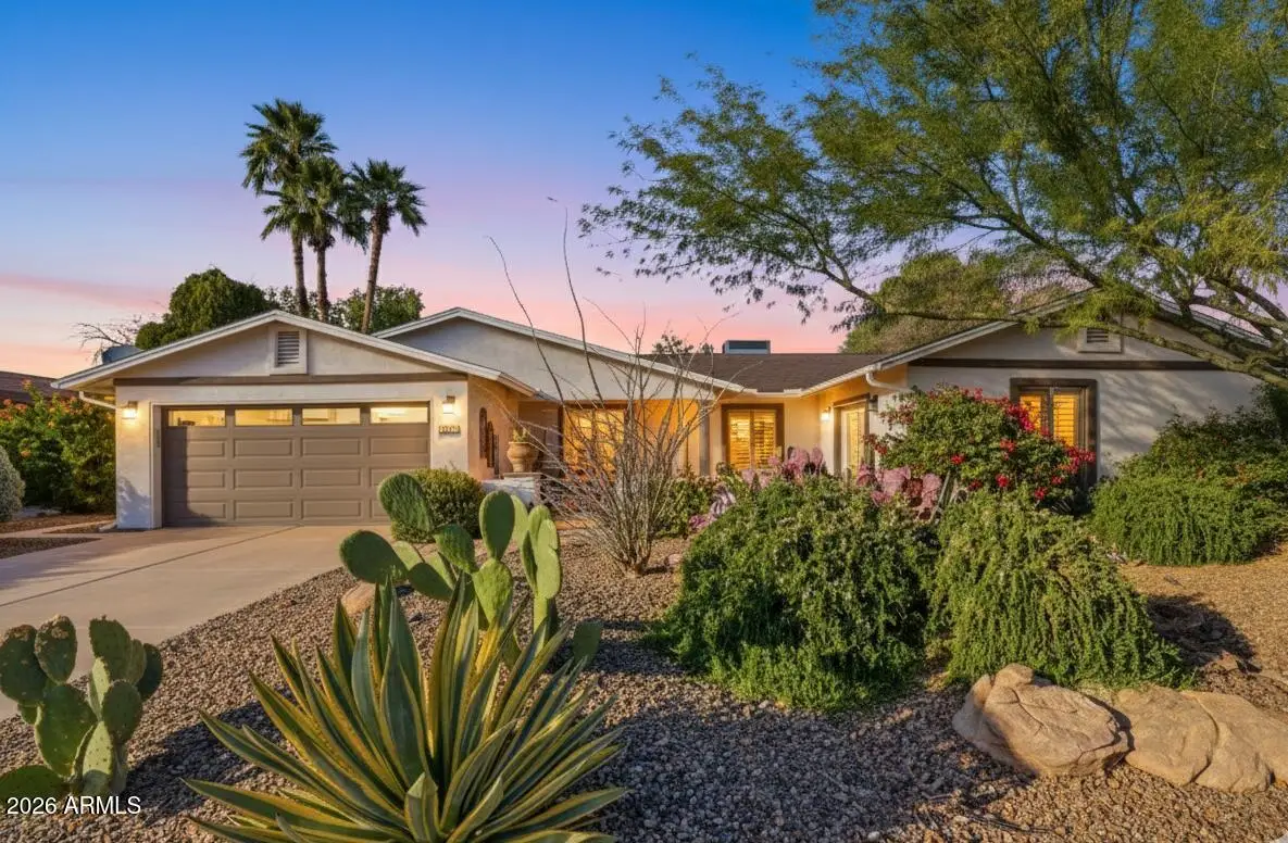 5008 E Bloomfield Road, Scottsdale, AZ 85254 - #1