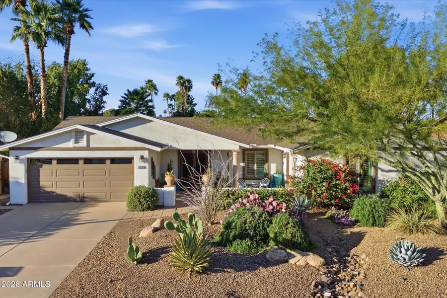 5008 E Bloomfield Road, Scottsdale, AZ 85254 - #2