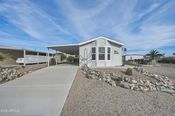 3707 N Montana Avenue #288, Florence, AZ 85132