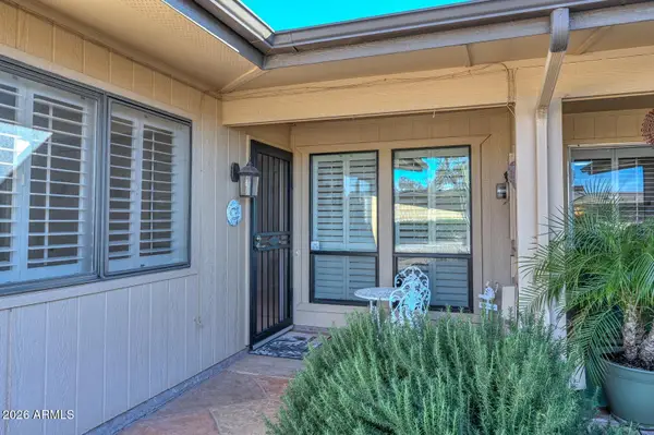 13503 W Bolero Drive, Sun City West, AZ 85375