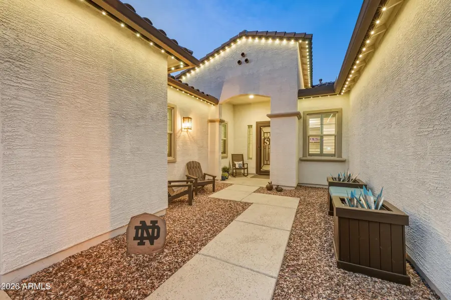 228 E Sagittarius Place, Chandler, AZ 85249 - #2