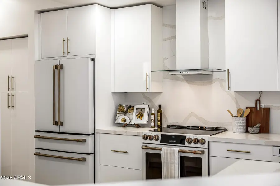 7272 E Gainey Ranch Road #91, Scottsdale, AZ 85258 - #2