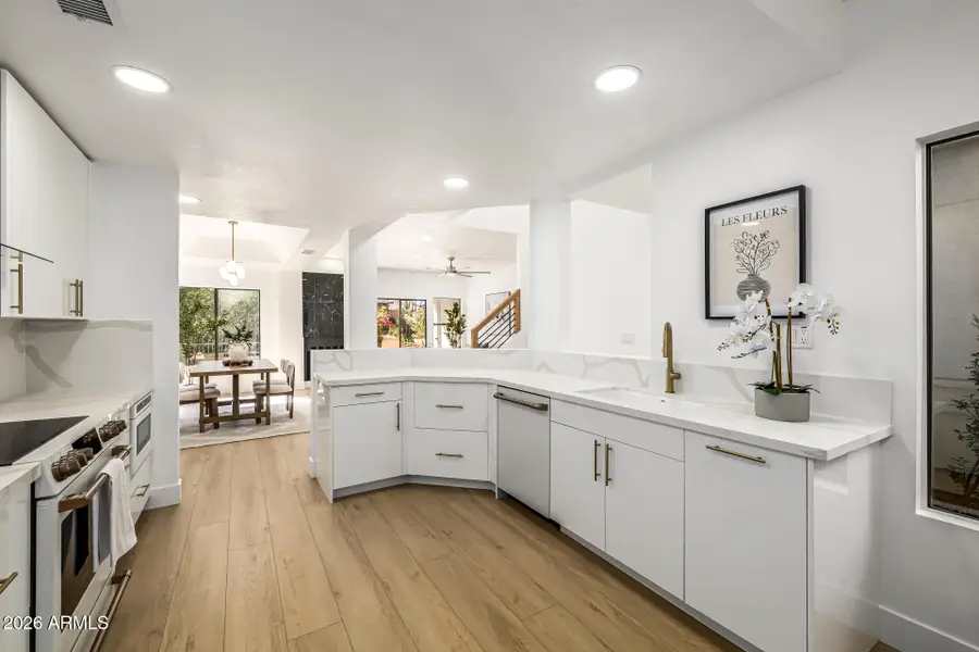 7272 E Gainey Ranch Road #91, Scottsdale, AZ 85258 - #3