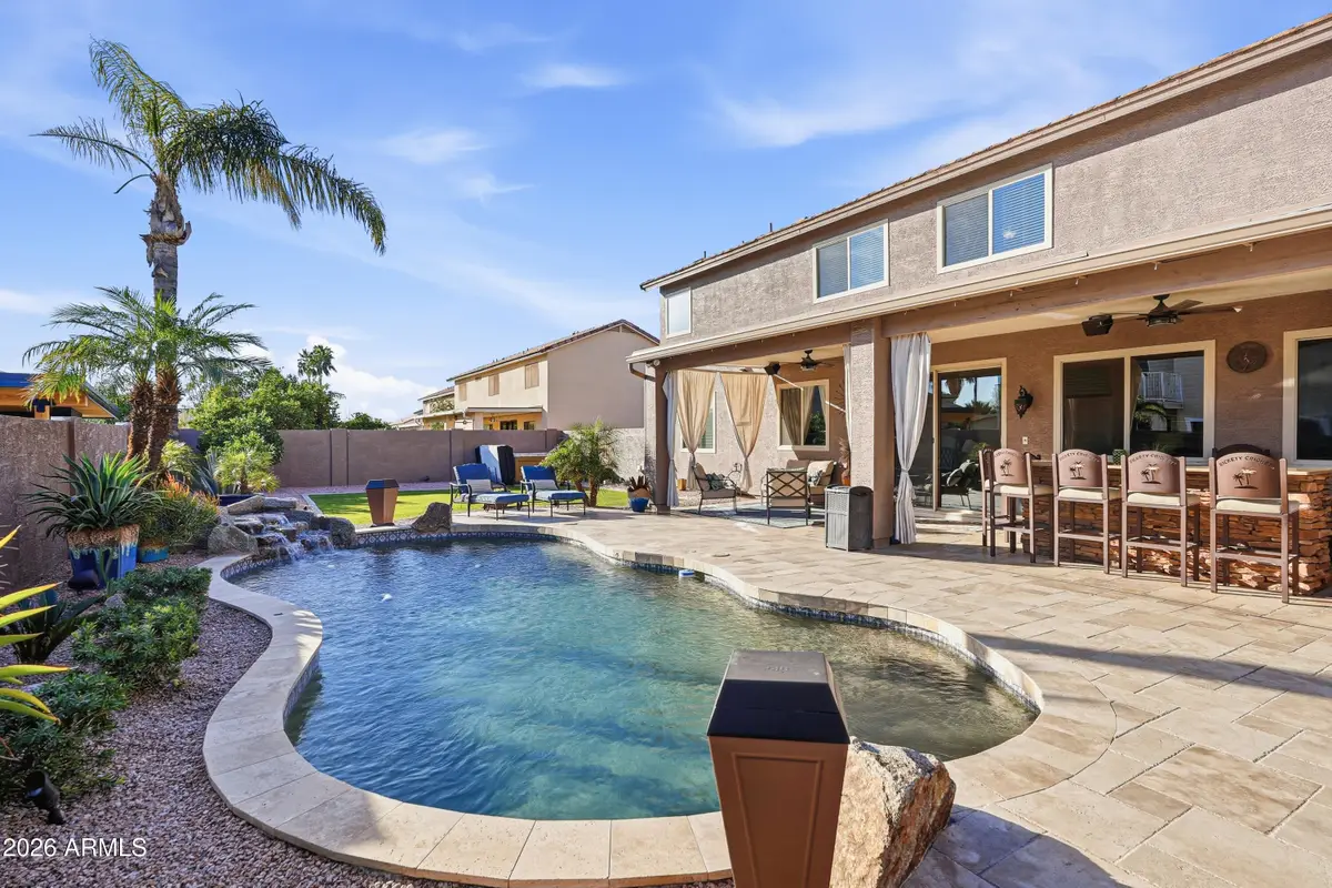 9563 E Javelina Avenue, Mesa, AZ 85209 - #1