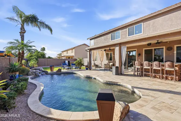 9563 E Javelina Avenue, Mesa, AZ 85209